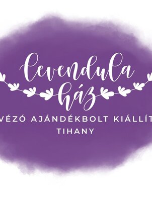 Levendula Ház Látogatóközpont