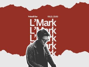 L’Mark – Pekedli Bár