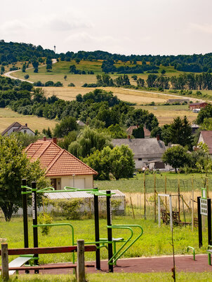 Lókúti Sportpálya