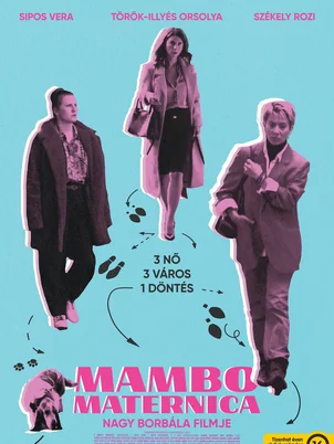 Mambo Maternica