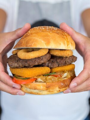 Marica Kávéház és Étterem