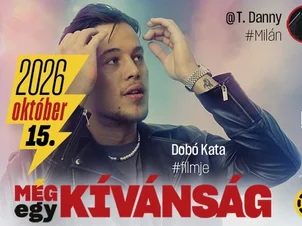 Még egy kívánság