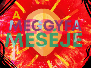 A meggyfa meséje