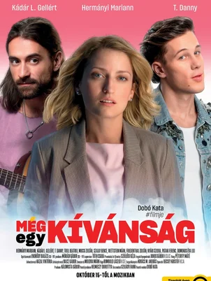 Még egy kívánság