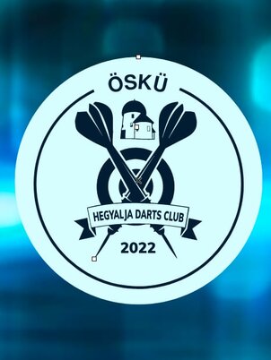 Hegyalja Darts Club Öskü Egyesület