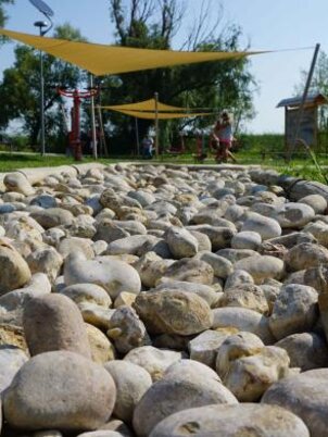 Mezítlábas Ösvény