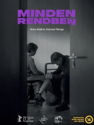 Minden rendben 