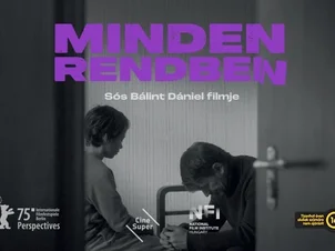Minden rendben 