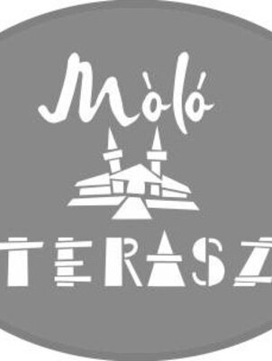 Móló Terasz
