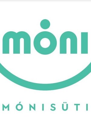 MóniSüti Cukrászda