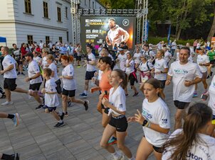 Mozgás Éjszakája - Veszprém