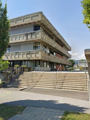 MS I Weiz Sportmittelschule