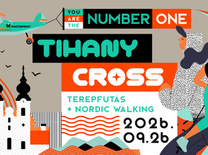 Masterprint Tihany Cross 2026 