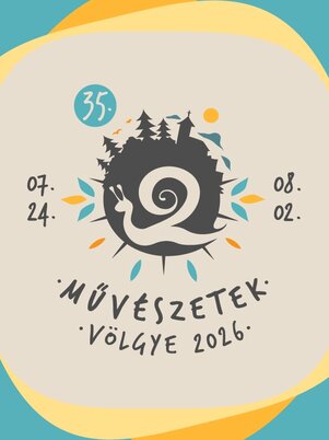 Művészetek Völgye