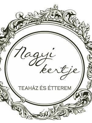 Nagyi kertje Teaház és Étterem 