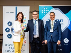 Országos Népegészségügyi Mozgósítási Staféta