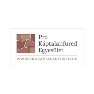 Pro Káptalanfüred Egyesület copy
