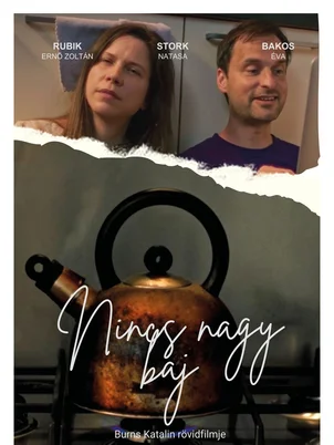 Nincs nagy baj