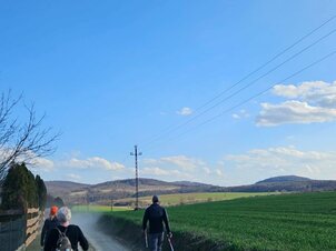 Nordic Walking: Basics and Practice