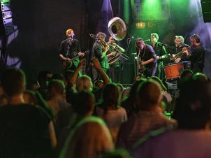 Ingyenes nyári fesztiválok Veszprémben és a Balatonnál