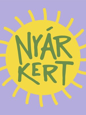 Nyárkert
