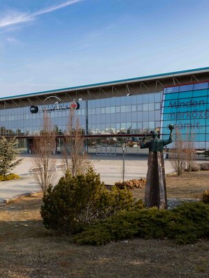 One Veszprém Aréna