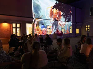 Múzeumok éjszakája 2025