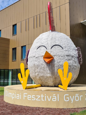 OSP - Olimpiai Sportpark