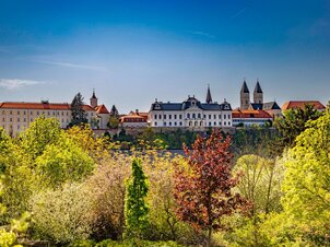 10 ok, amiért érdemes ősszel is Veszprémbe látogatni