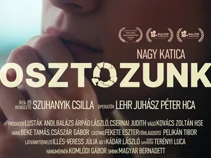 Osztozunk