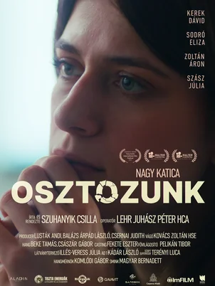 Osztozunk