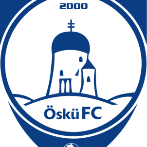 Palota-Vidék 2000 Öskü FC