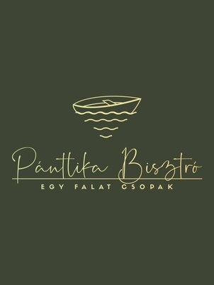 Pántlika Bisztró - Egy falat Csopak