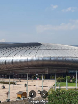 Papp László Budapest Sportaréna