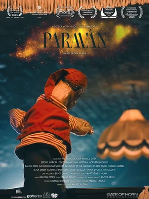 Paraván