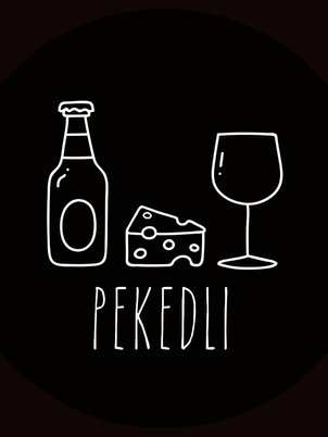 Pekedli Bár