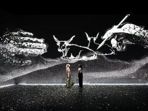 Csontváry - A fotonok nyelvén - Interjú Rieder Gáborral