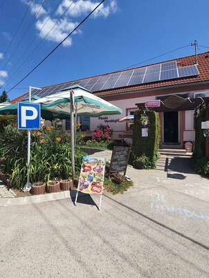 Pikoló Vendéglő és Vendégház