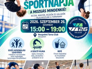 Generációk sportnapja