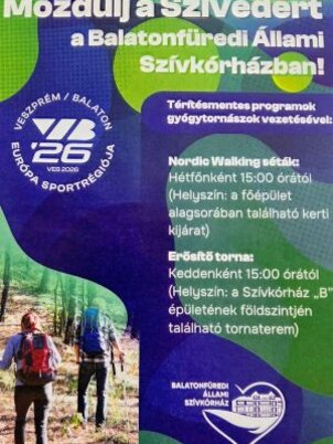 Balatonfüredi Állami Szívkórház