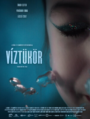 Víztükör