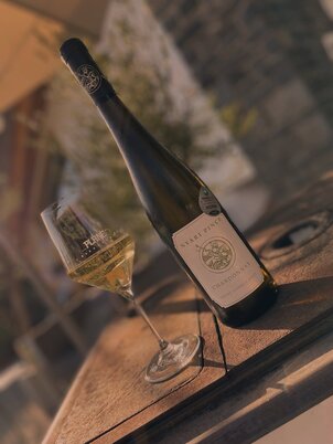 Pláne Badacsony Borterasz