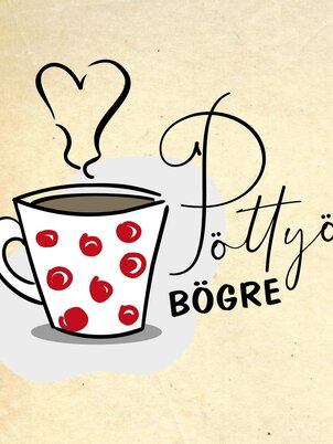 Pöttyös Bögre Kávézó és Reggeliző