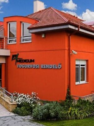Promedicum Panzió