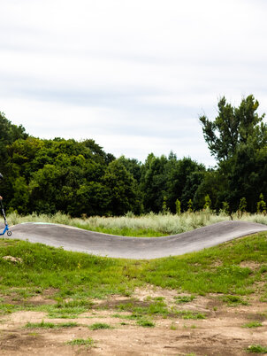 Pump Track Veszprém