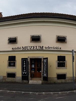 Rádió és Televízió Múzeum
