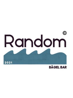 Random Bagel Bar (Örvényes) 