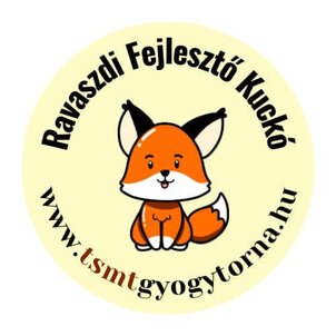 Ravaszdi Fejlesztő Kuckó - Hajdu Judit