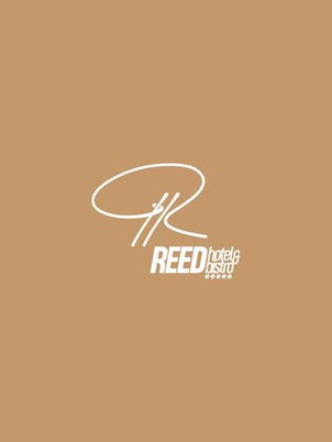 REED Boutique Hotel & Bistro*****