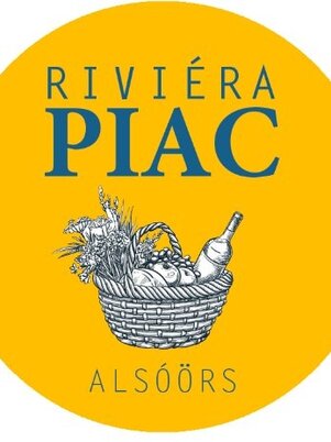Riviéra Piac Alsóörs